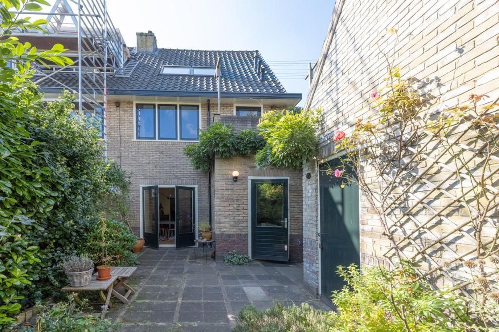 Siriusstraat 28, Hilversum foto-21 blur