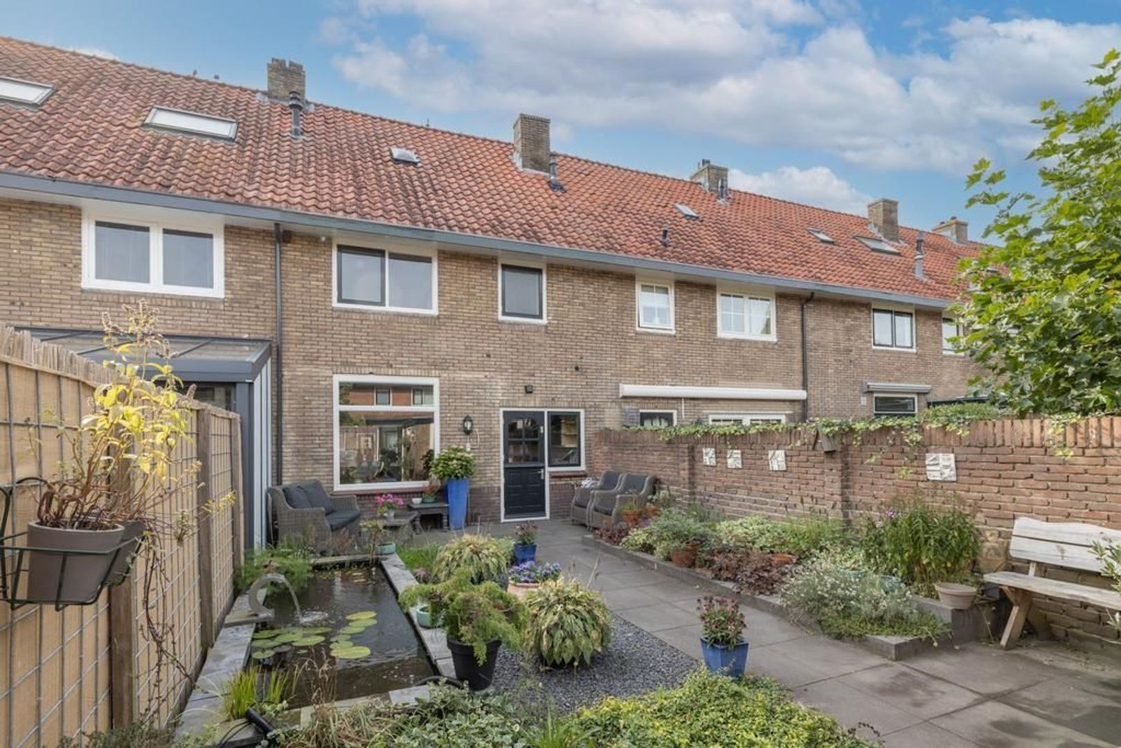 Meteorenstraat 18, Hilversum foto-20 blur