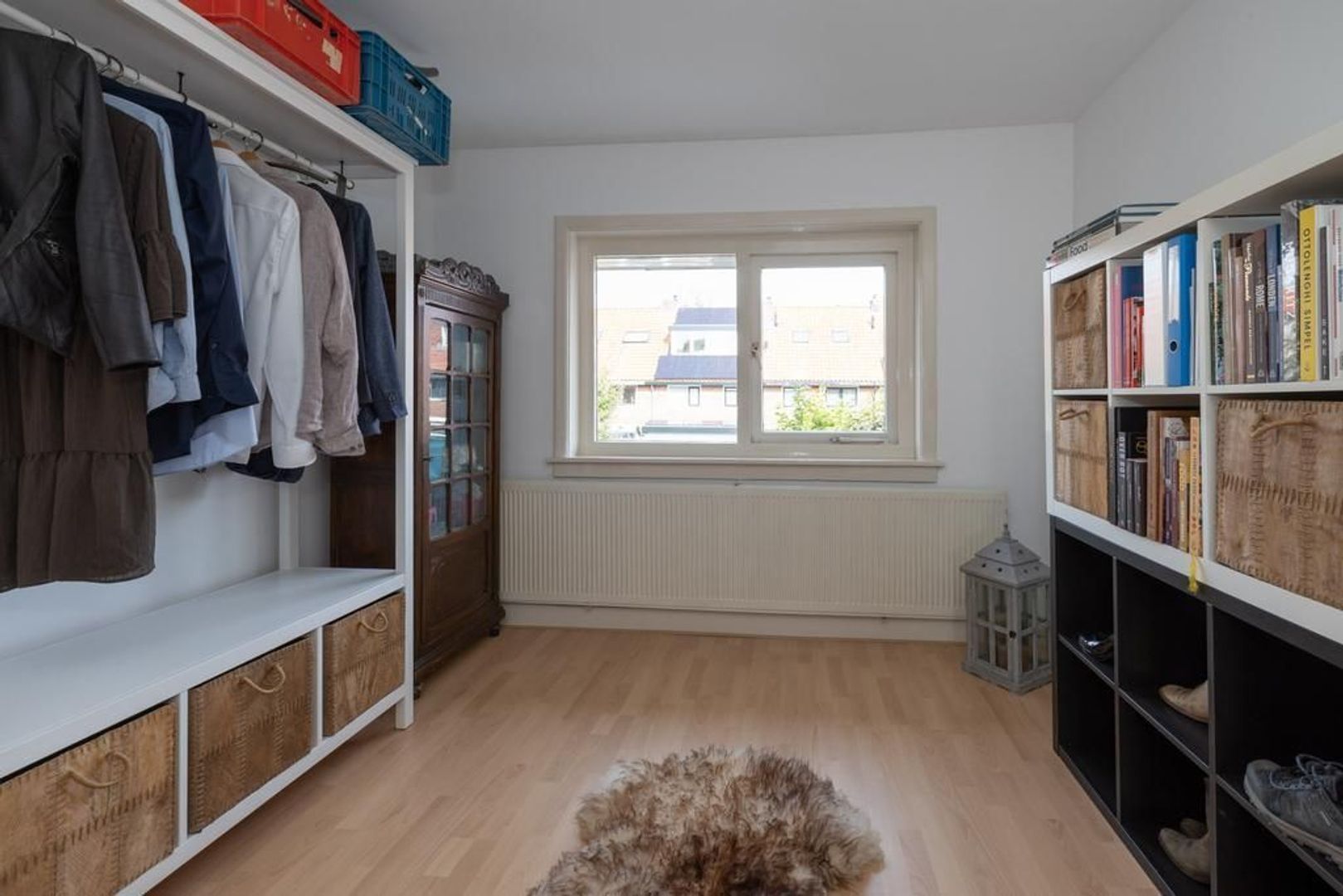 Meteorenstraat 18, Hilversum foto-14 blur