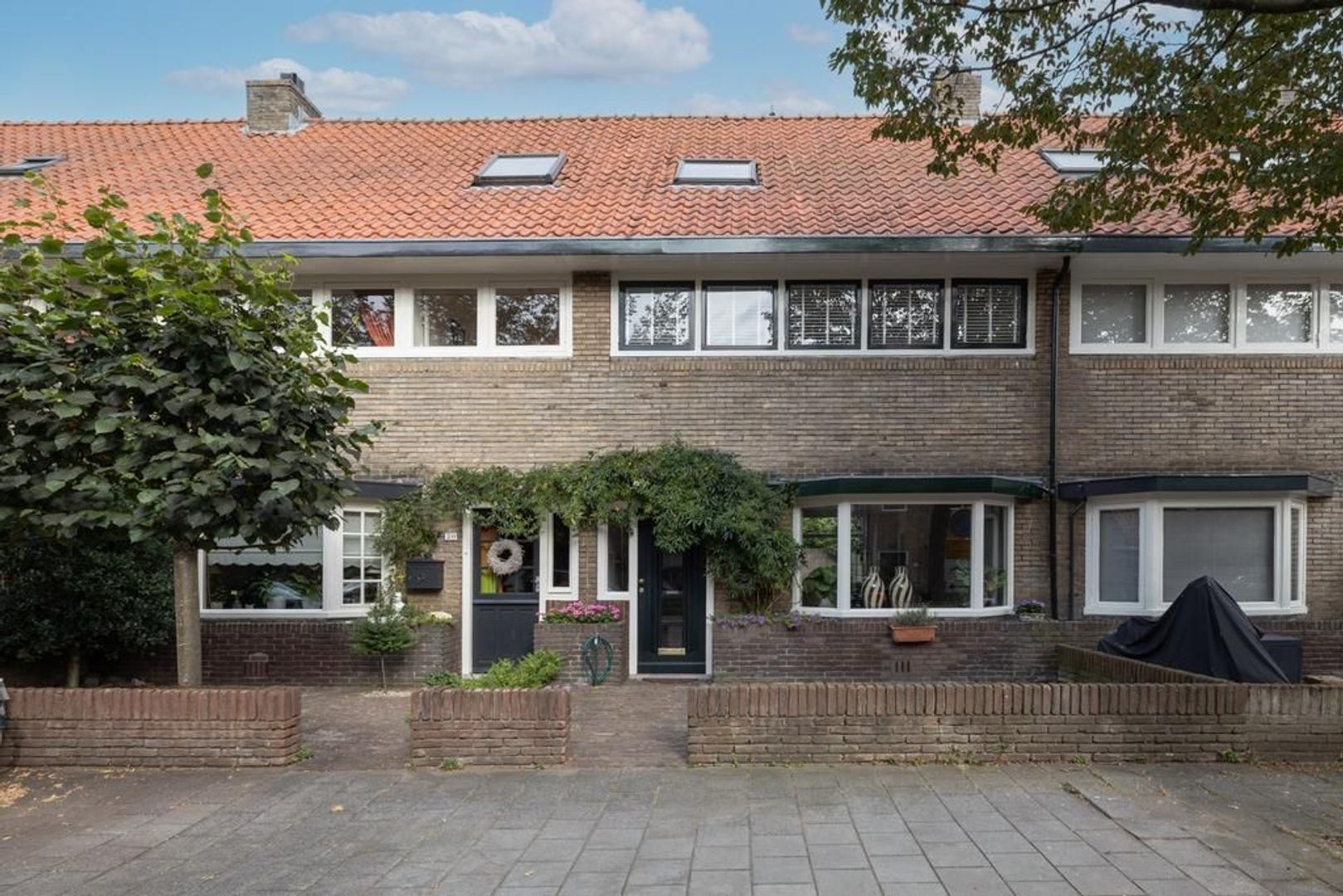 Meteorenstraat 18, Hilversum foto-24 blur