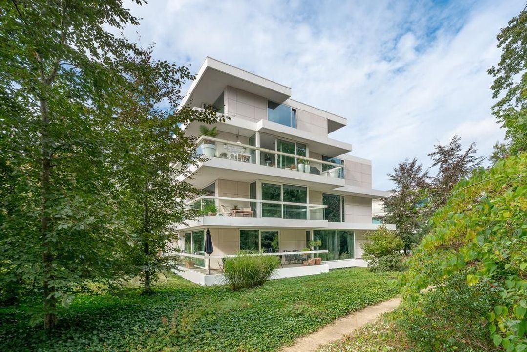 Wisseloordlaan 199, Hilversum