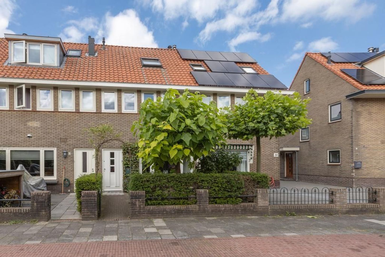 Hazenstraat 29, Hilversum foto-1 blur