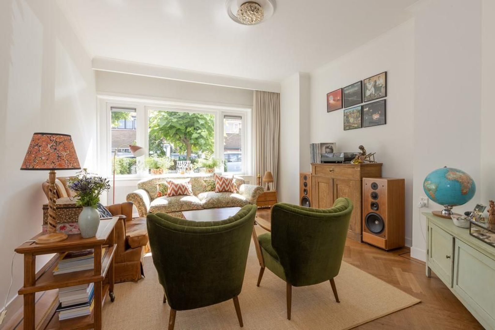 Hazenstraat 29, Hilversum foto-4 blur