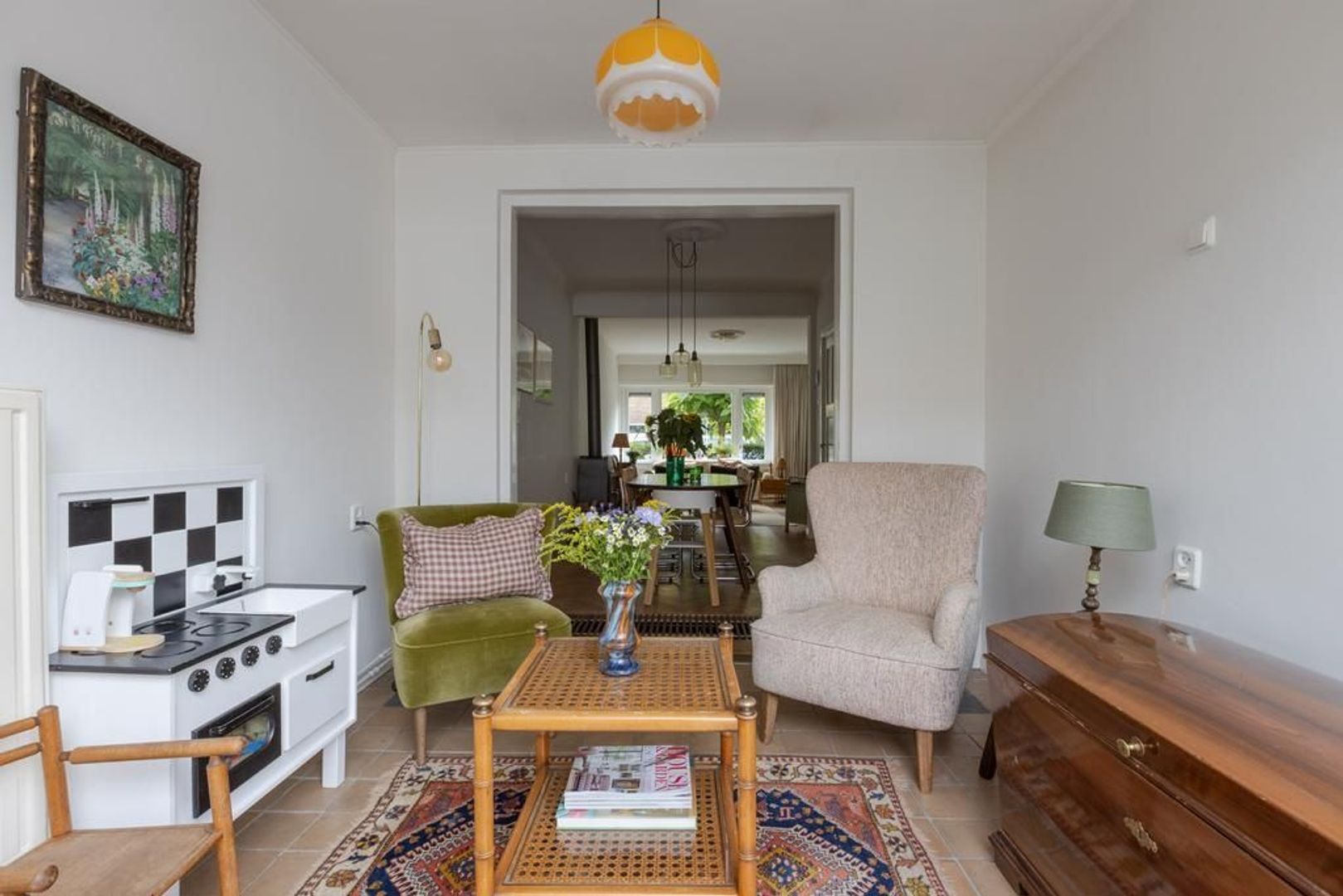 Hazenstraat 29, Hilversum foto-10 blur