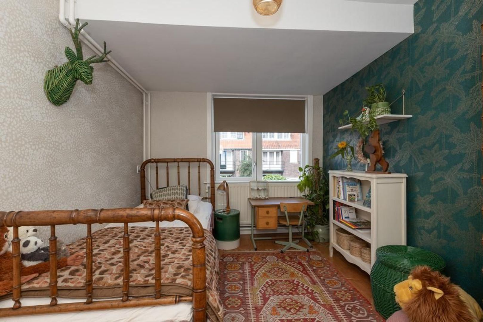 Hazenstraat 29, Hilversum foto-18 blur