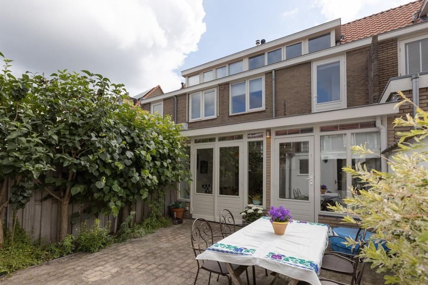 Hazenstraat 29, Hilversum foto-25 blur