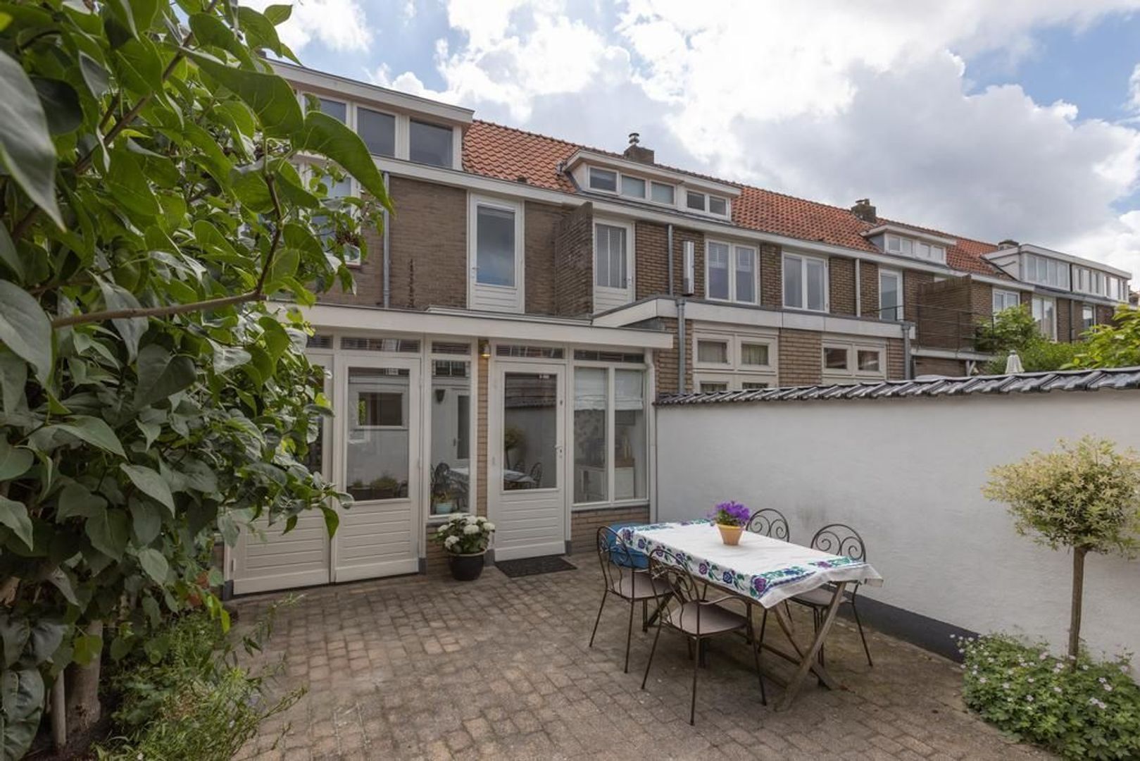 Hazenstraat 29, Hilversum foto-26 blur