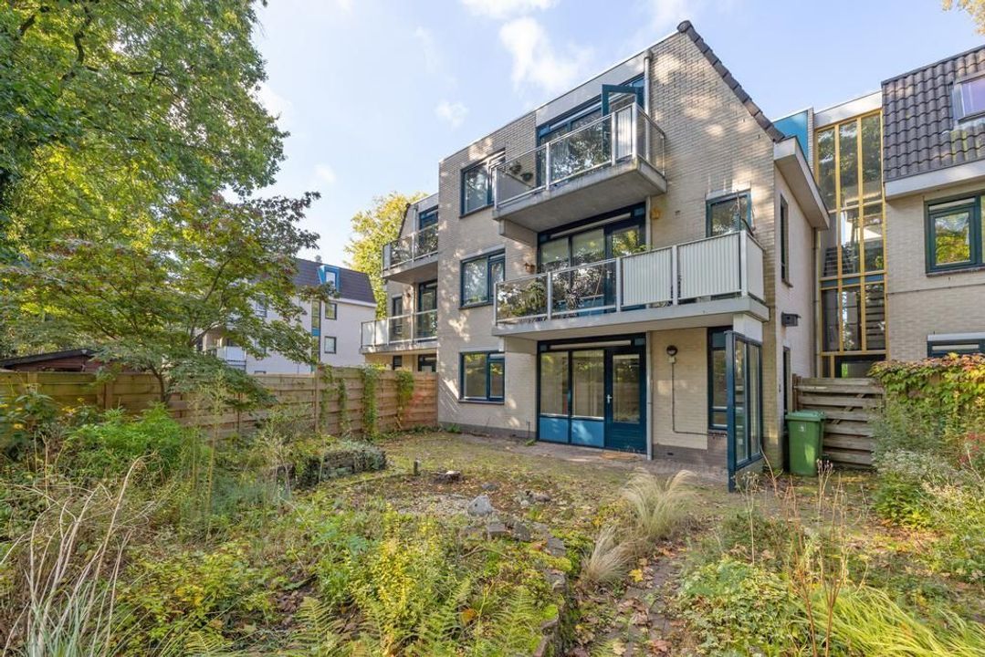Utrechtseweg 13 18, Hilversum