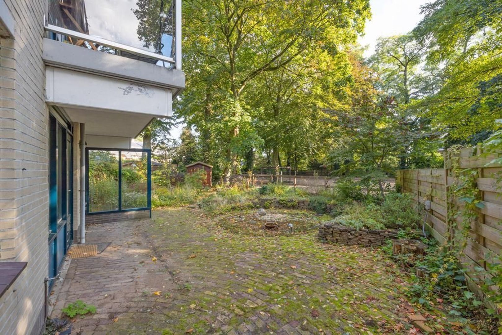 Utrechtseweg 13 18, Hilversum foto-10 blur