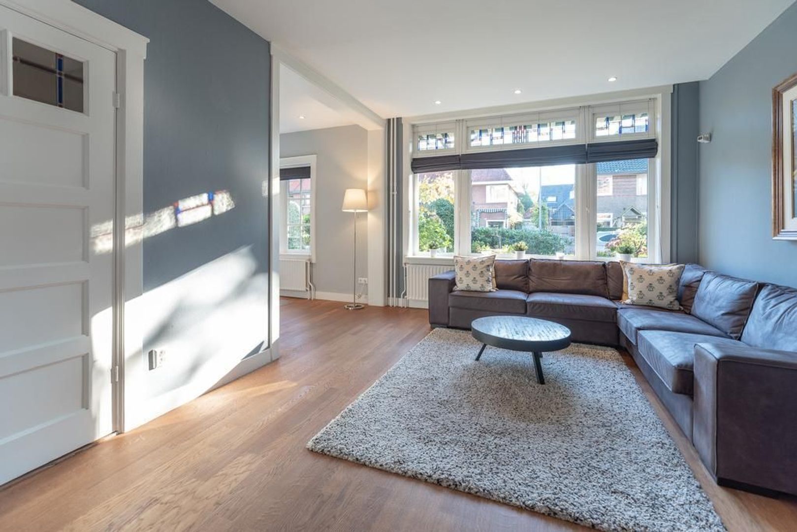 Van der Helstlaan 58, Hilversum foto-8 blur