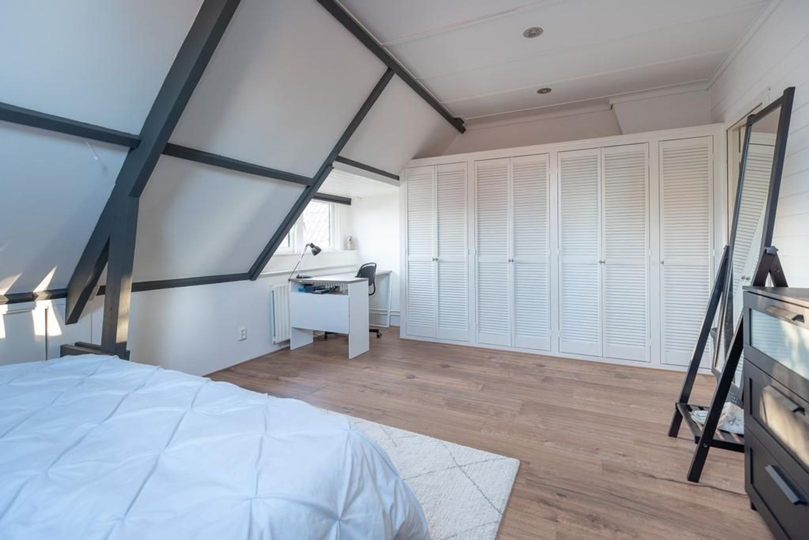Van der Helstlaan 58, Hilversum foto-32 blur