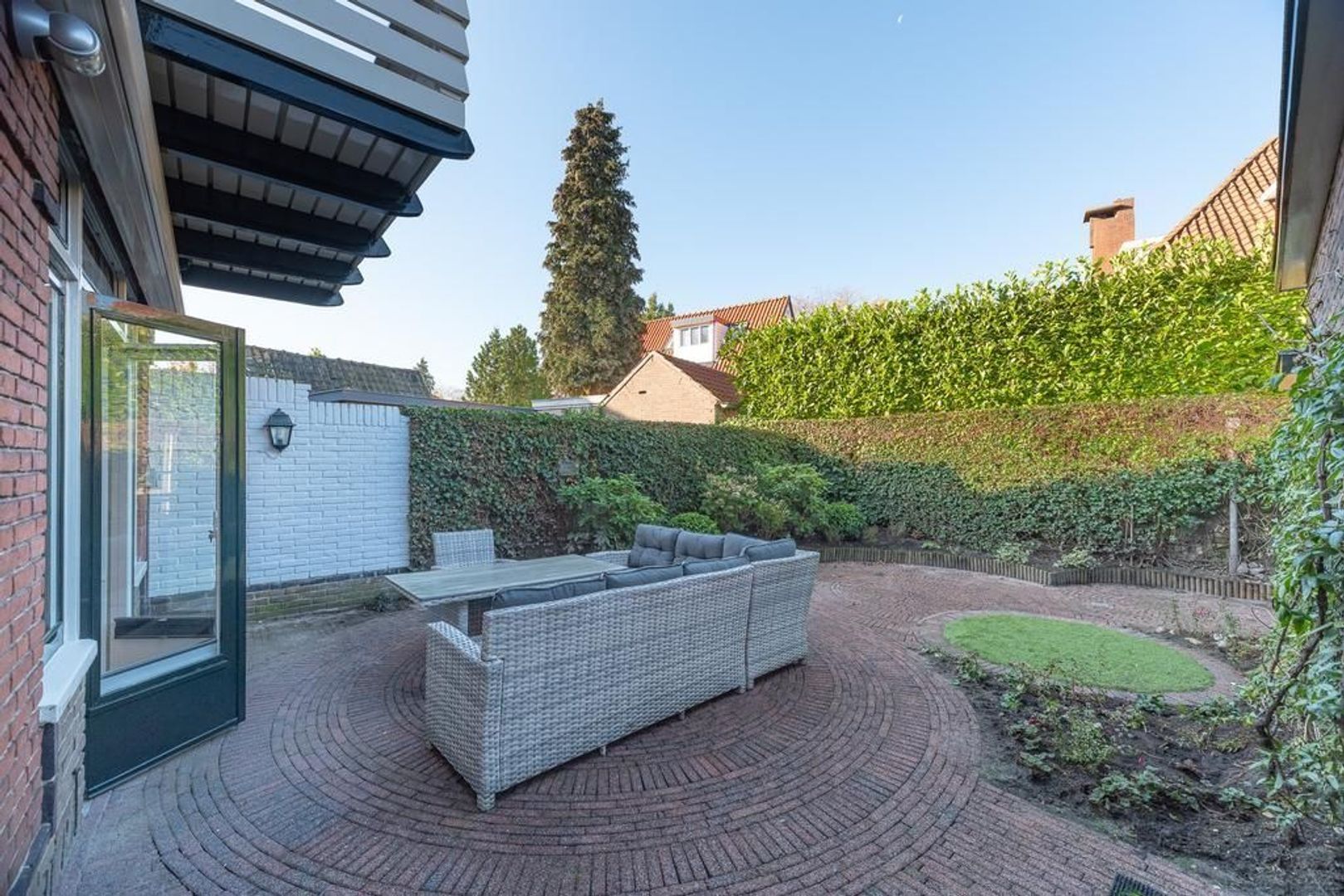 Van der Helstlaan 58, Hilversum foto-35 blur