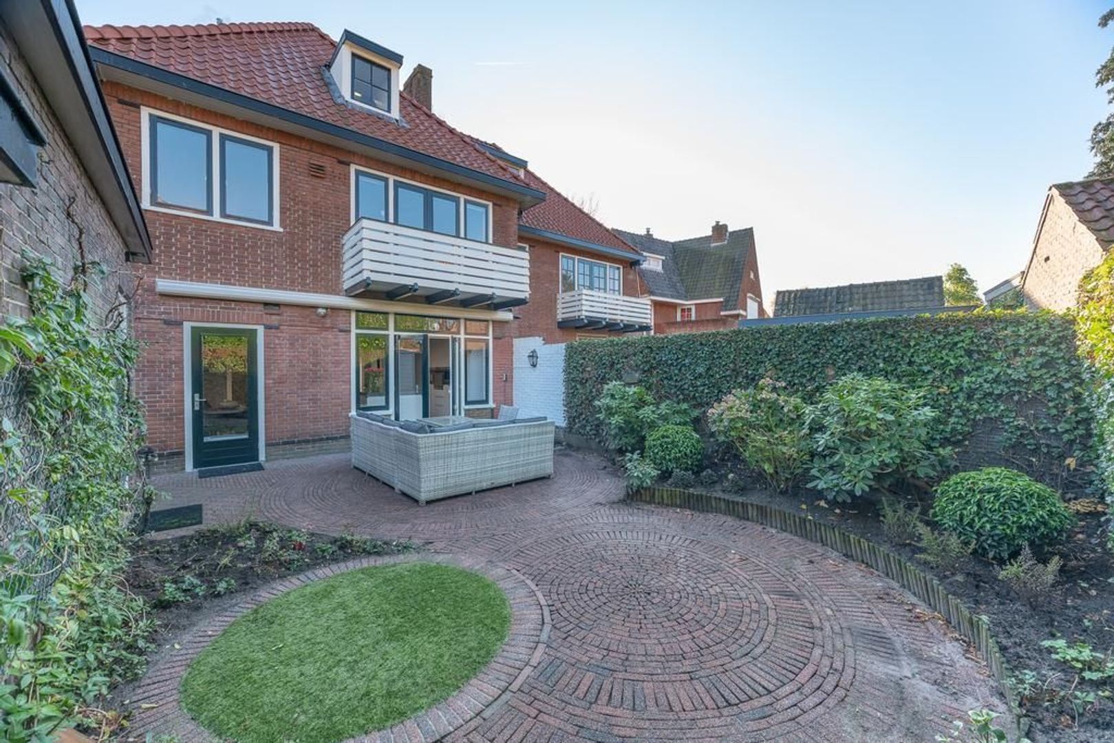Van der Helstlaan 58, Hilversum foto-36 blur