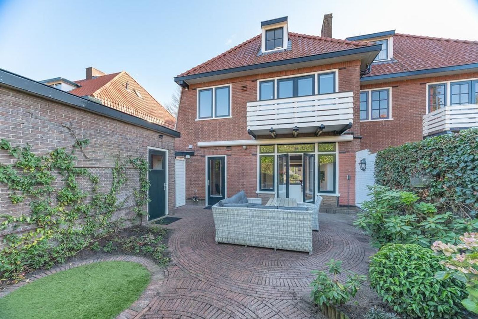 Van der Helstlaan 58, Hilversum foto-37 blur