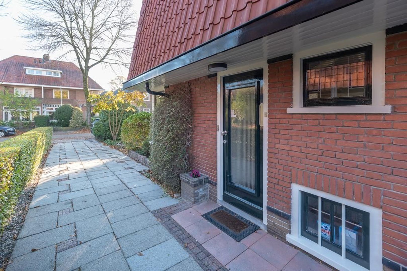 Van der Helstlaan 58, Hilversum foto-5 blur