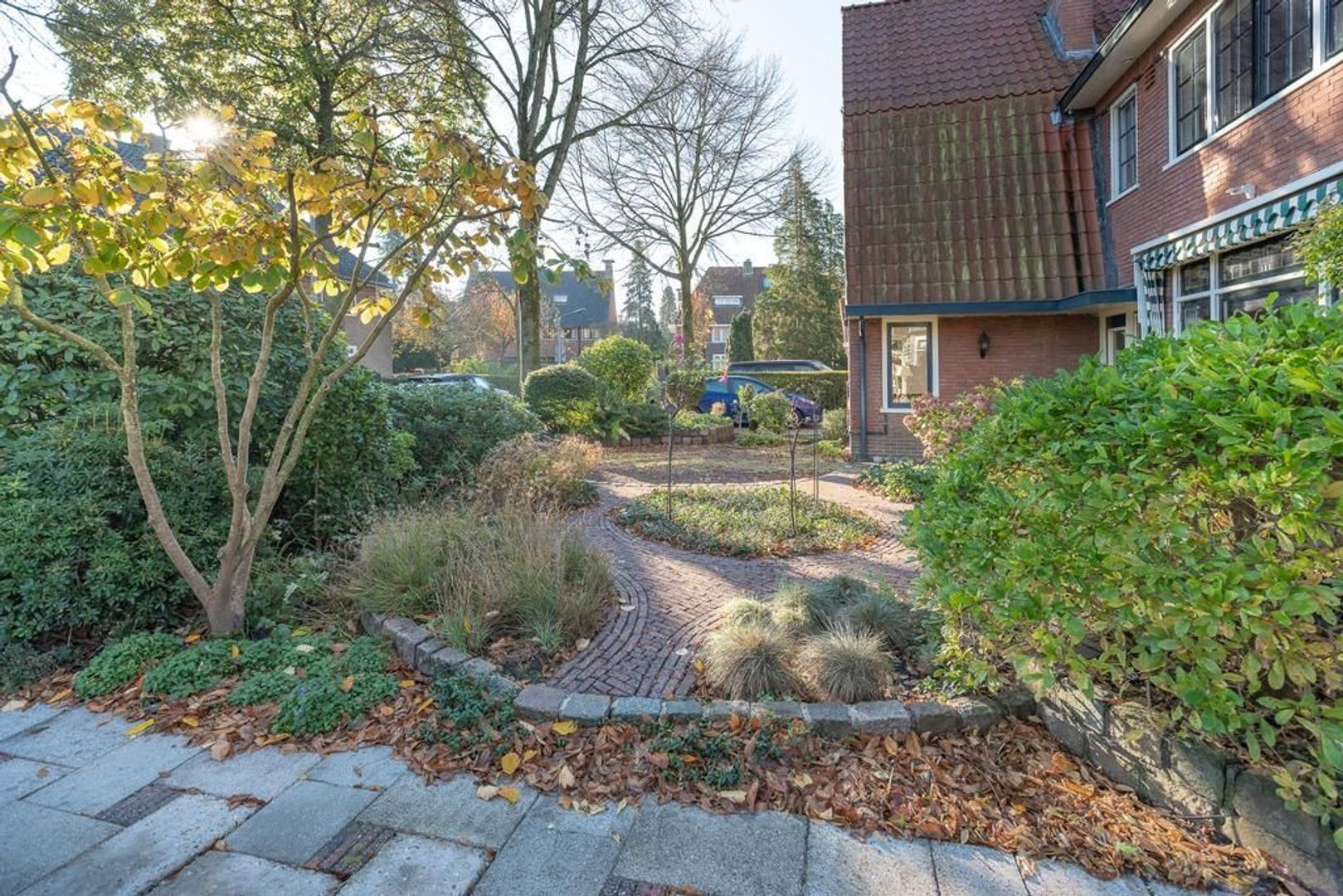 Van der Helstlaan 58, Hilversum foto-4 blur