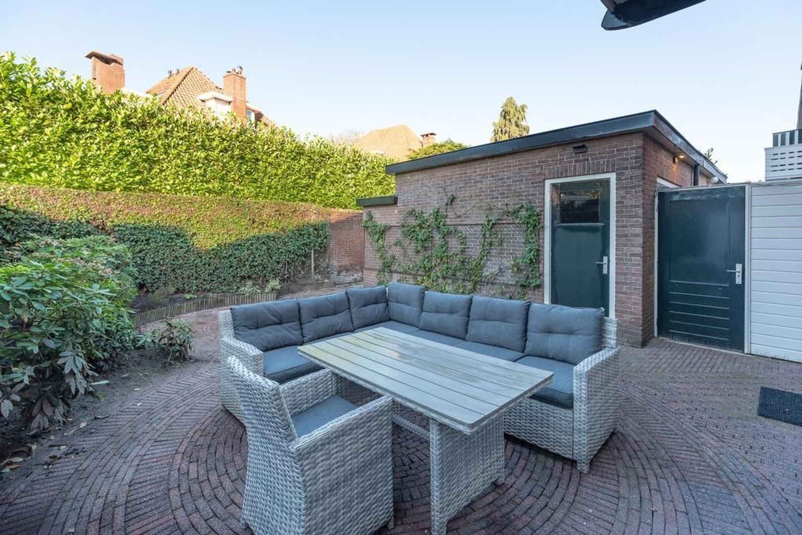 Van der Helstlaan 58, Hilversum foto-34 blur
