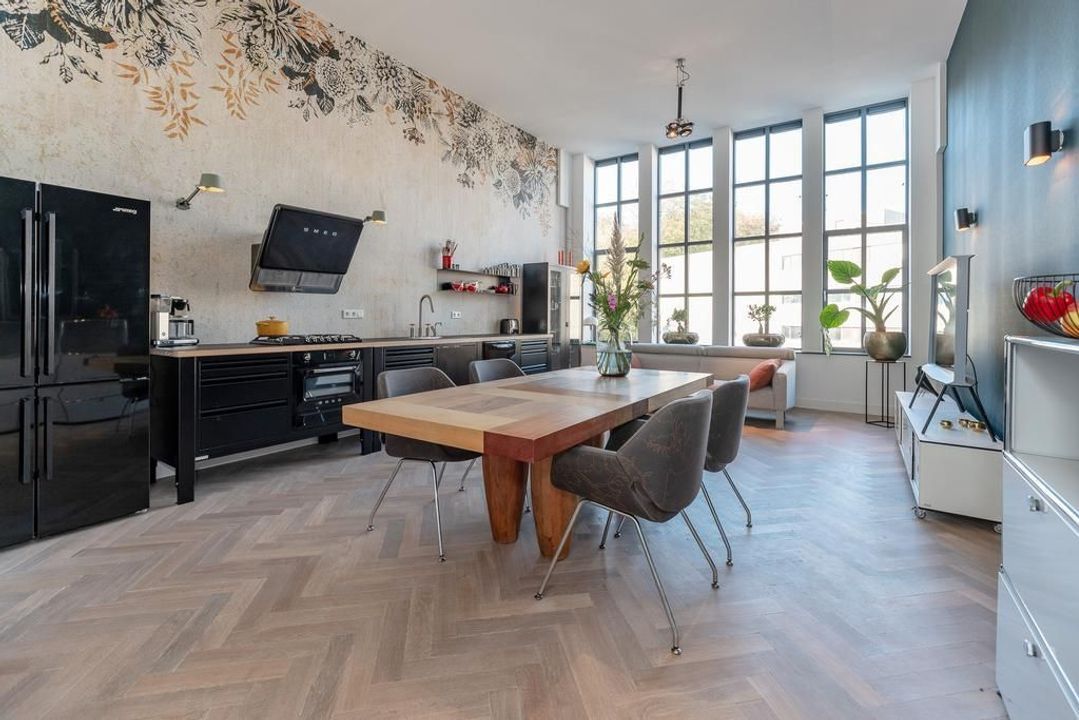 Torenlaan 18, Hilversum