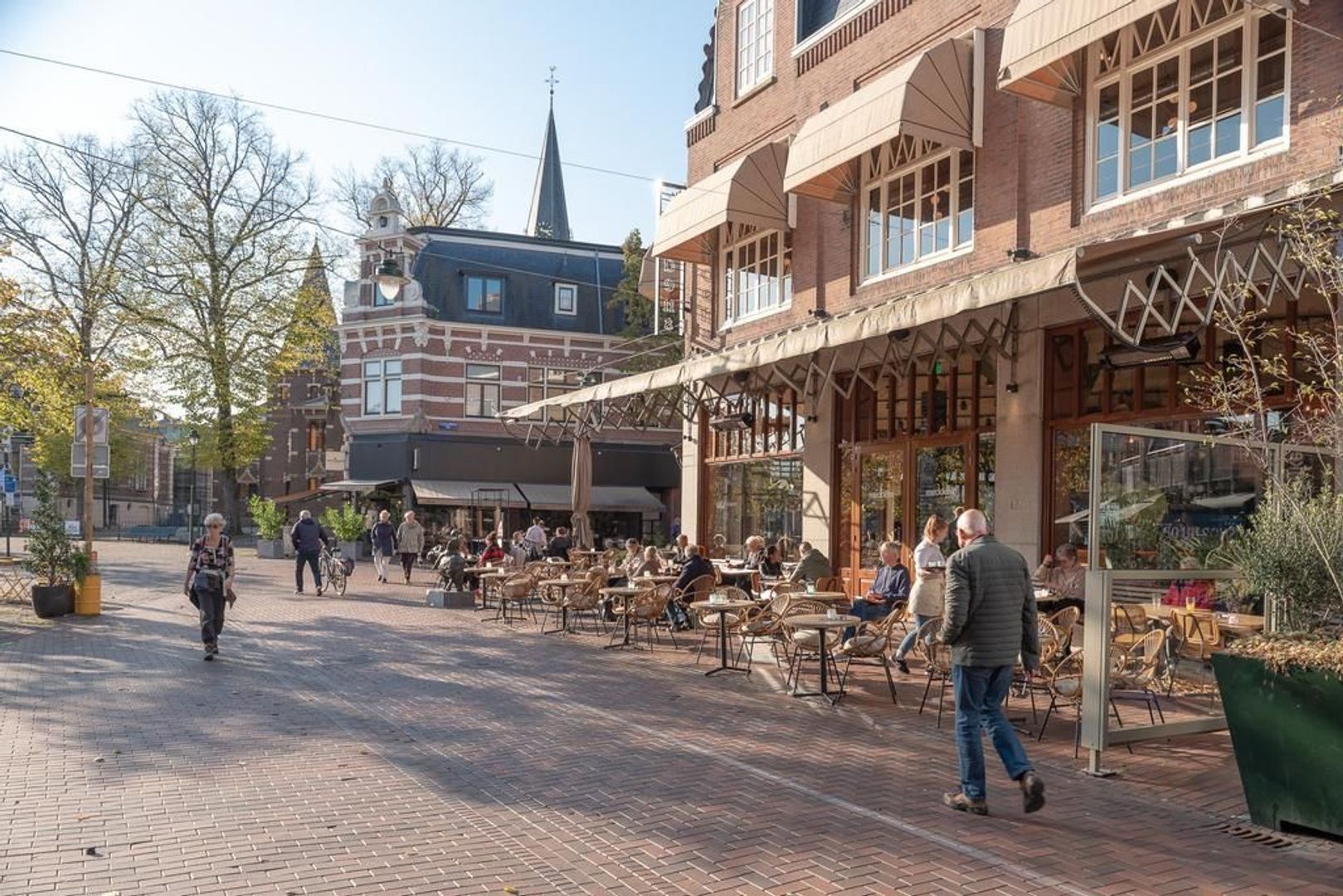Torenlaan 18, Hilversum foto-33 blur