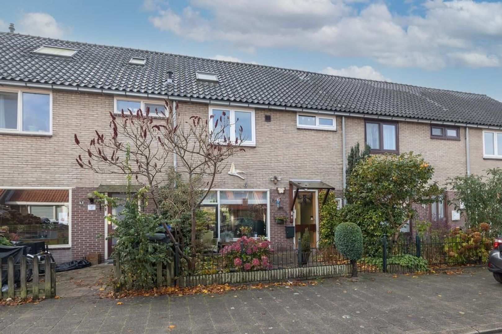 Piet Heinstraat 5, Hilversum foto-0 blur