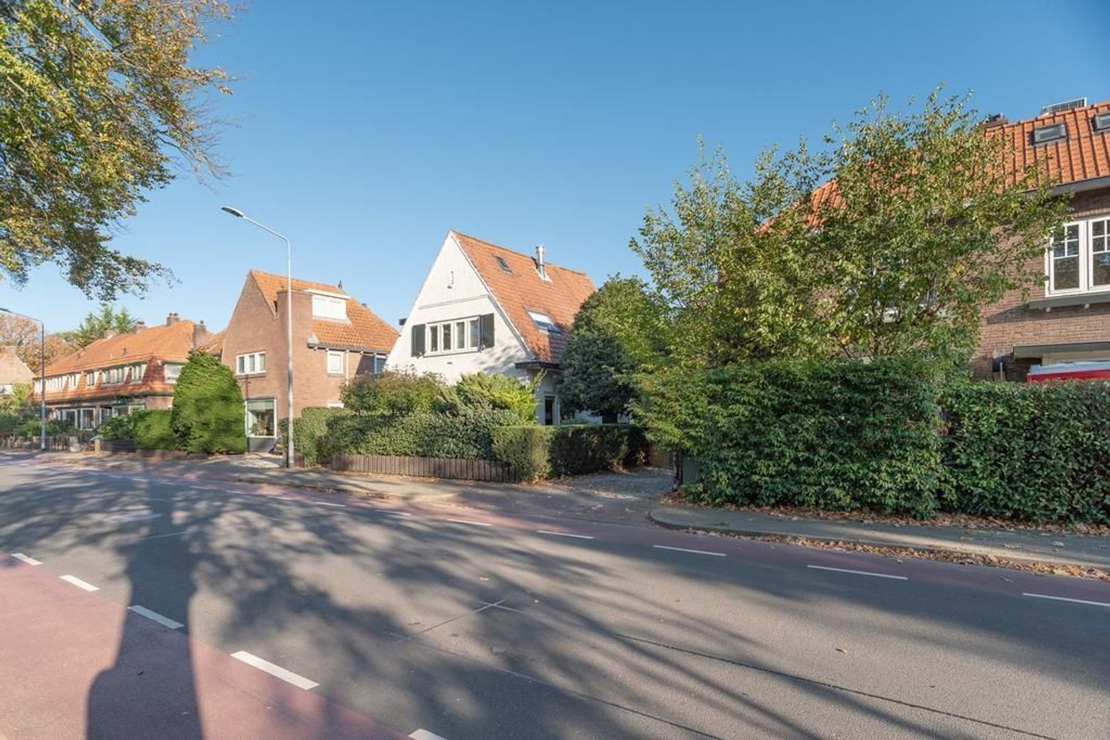 Loosdrechtseweg 53, Hilversum foto-30 blur