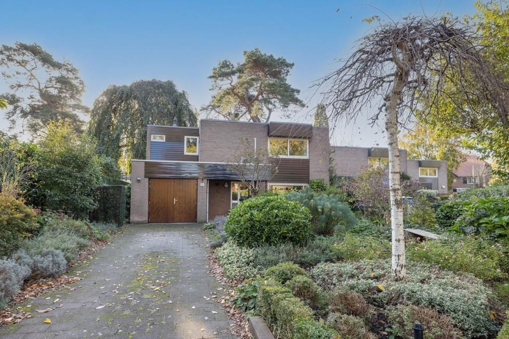 Gooilandseweg 121, Bussum foto-1 blur