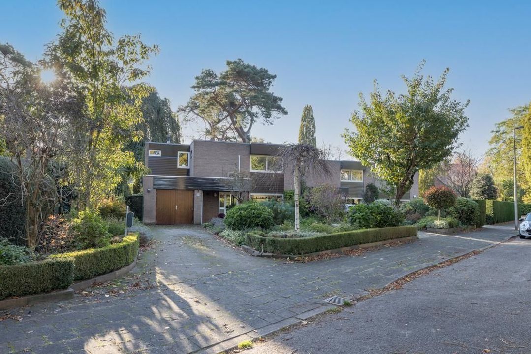 Gooilandseweg 121, Bussum