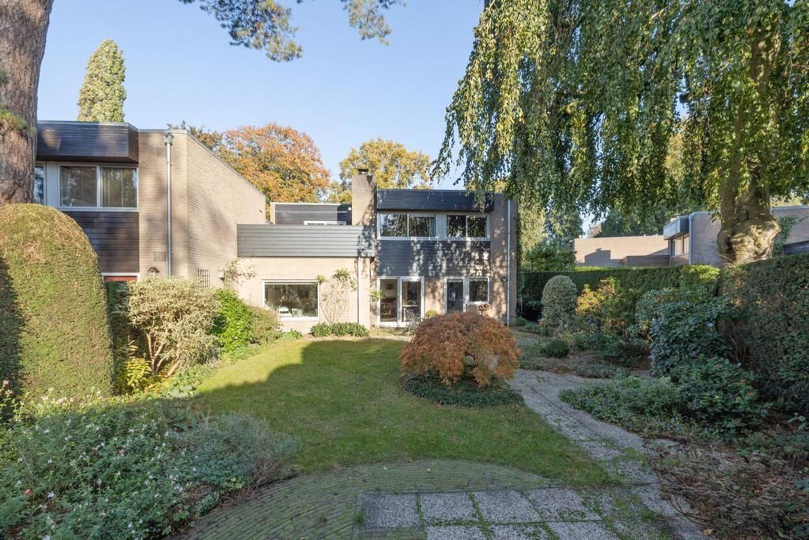 Gooilandseweg 121, Bussum foto-24 blur