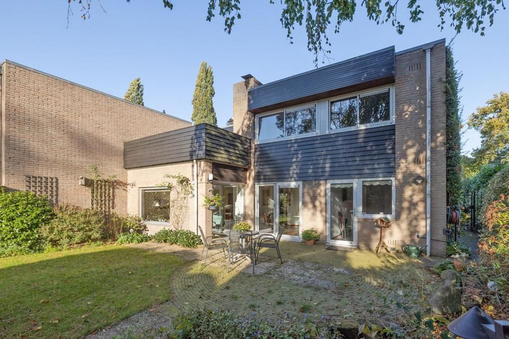 Gooilandseweg 121, Bussum foto-23 blur