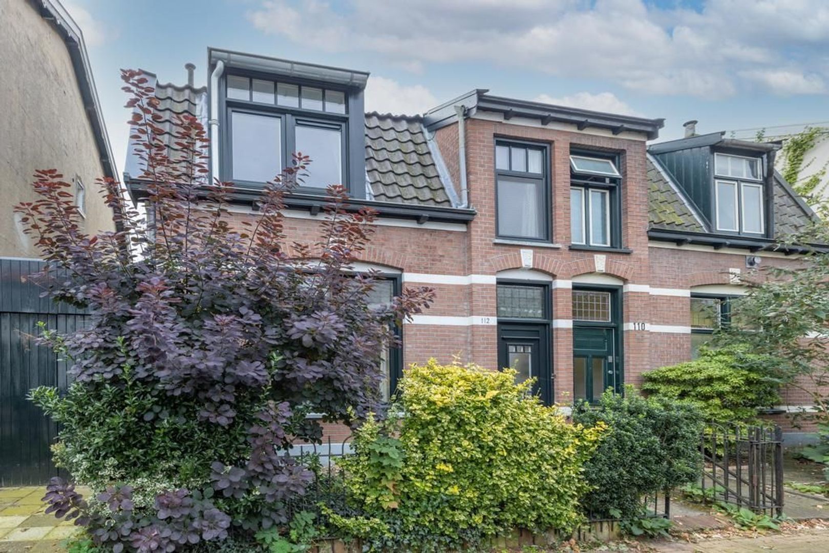 Violenstraat 112, Hilversum foto-1 blur