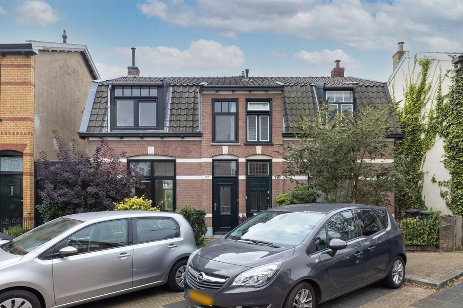 Violenstraat 112, Hilversum foto-21 blur