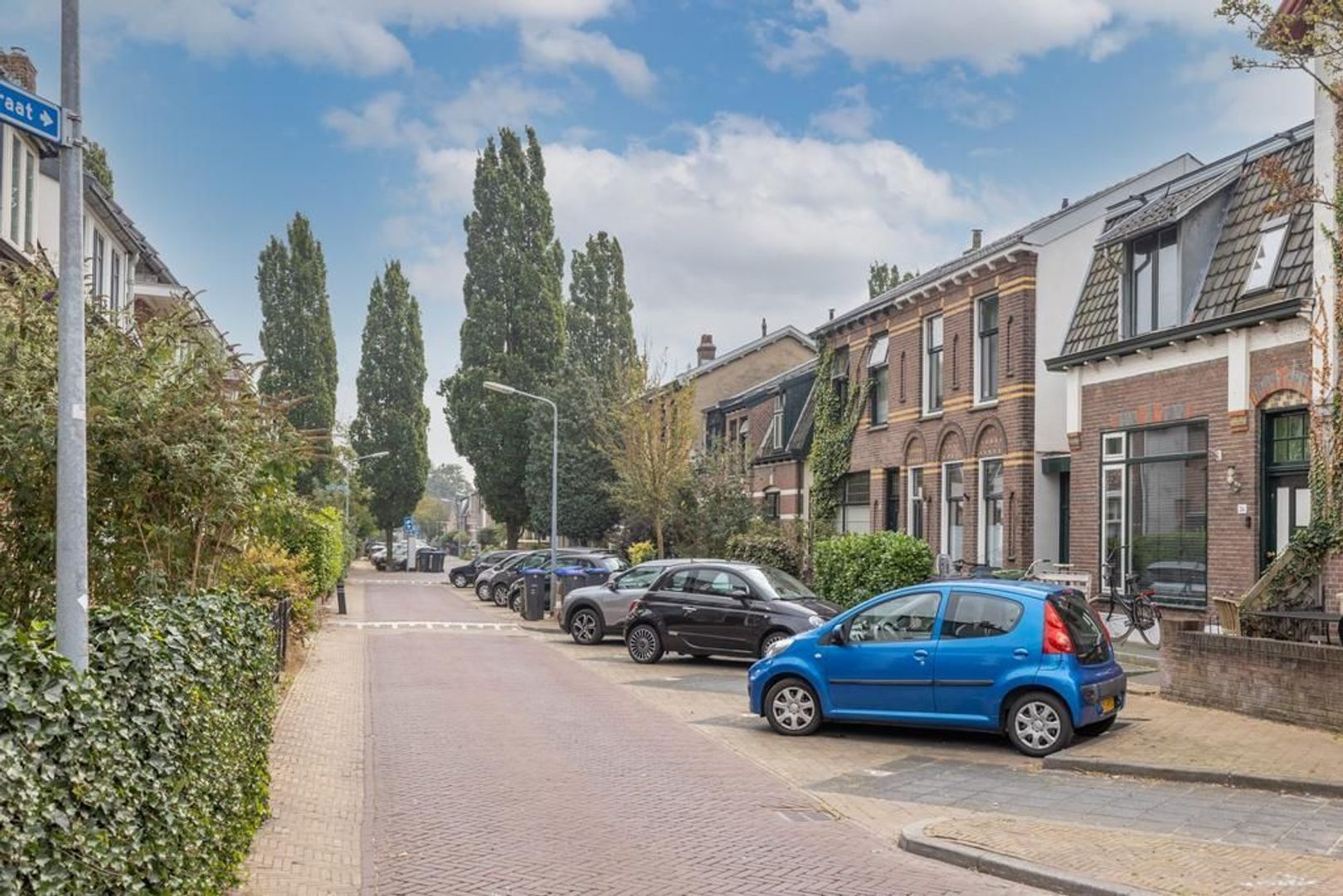 Violenstraat 112, Hilversum foto-22 blur