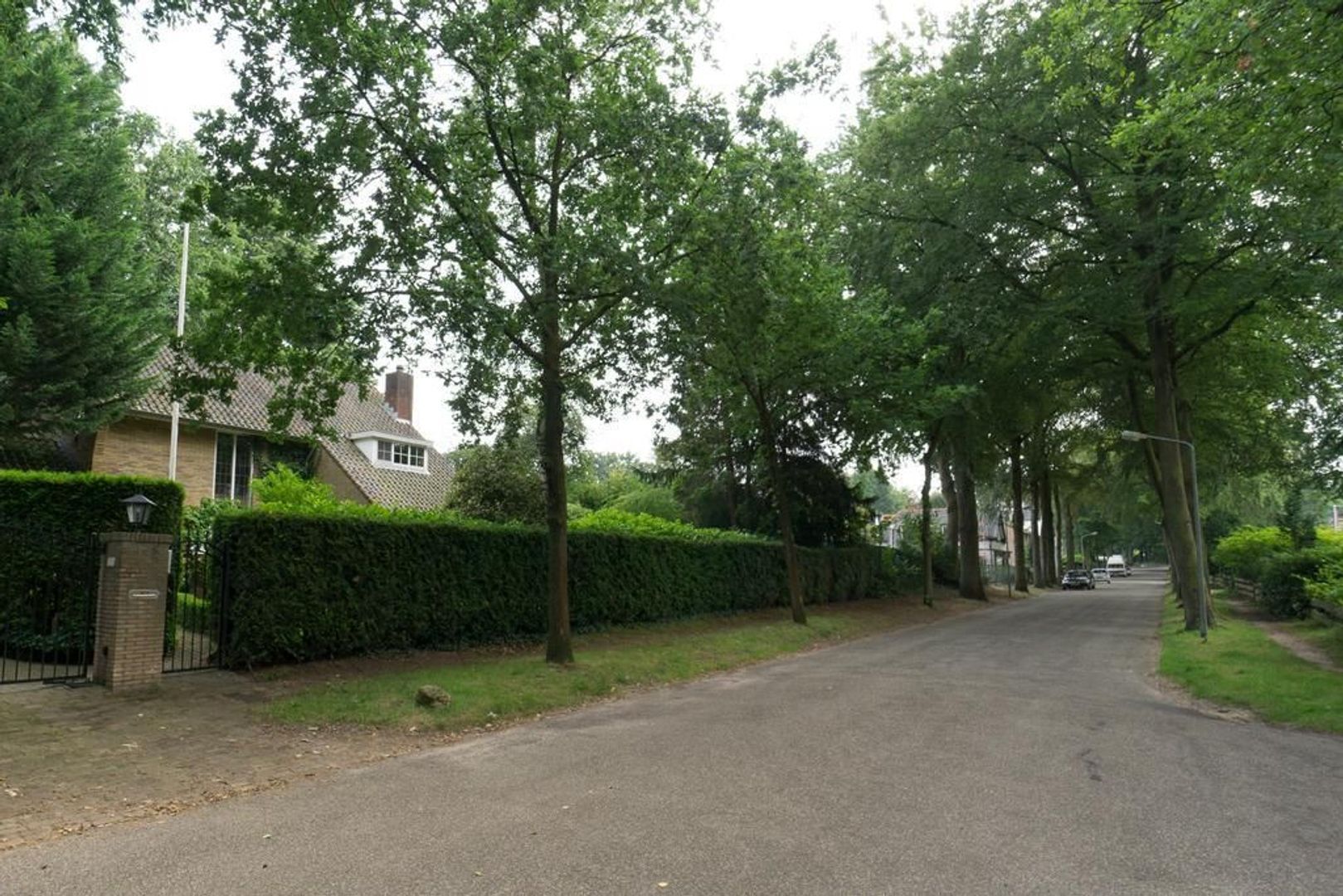 Bussumergrintweg 64, Hilversum foto-25 blur