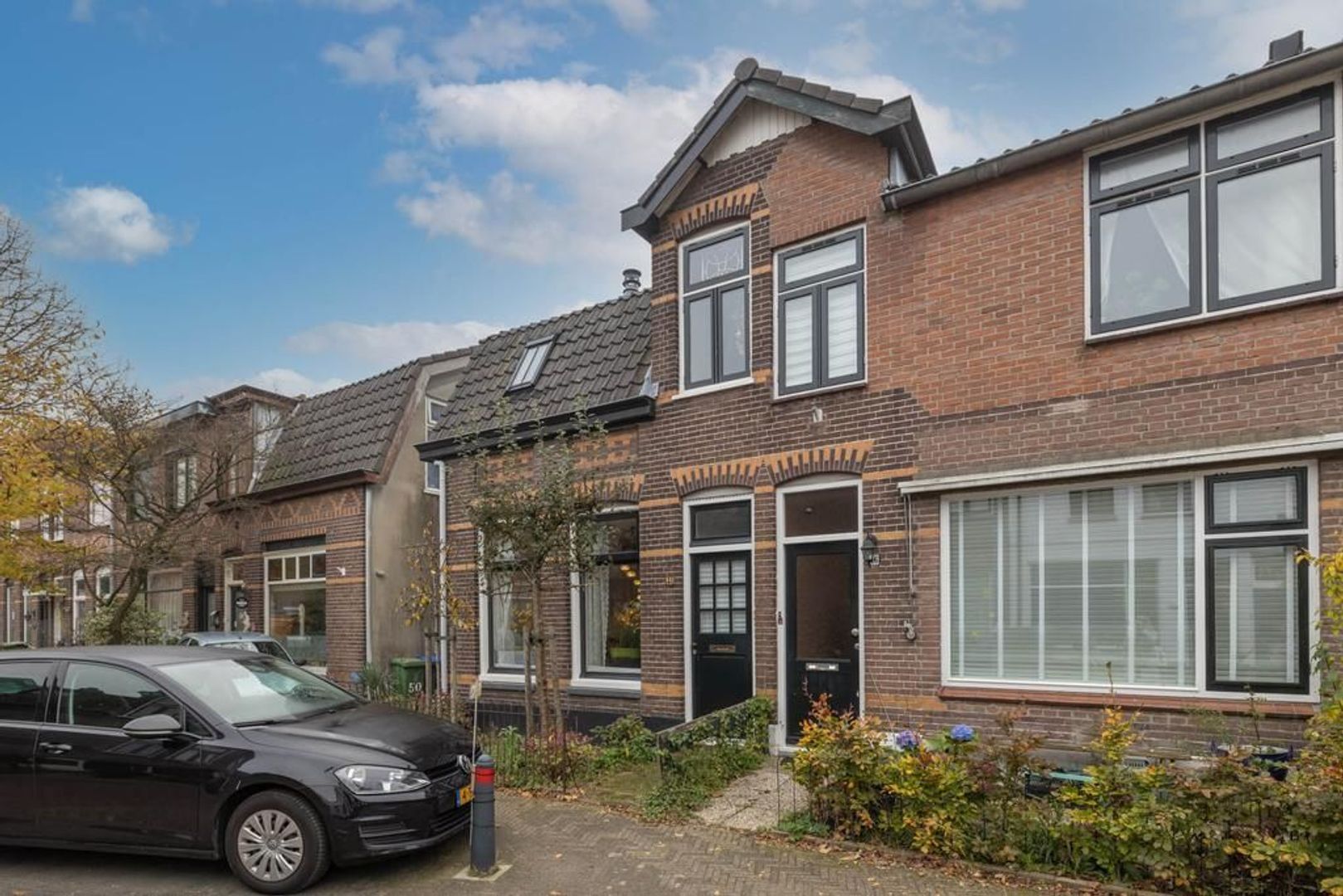 Leeghwaterstraat 48, Hilversum foto-18 blur
