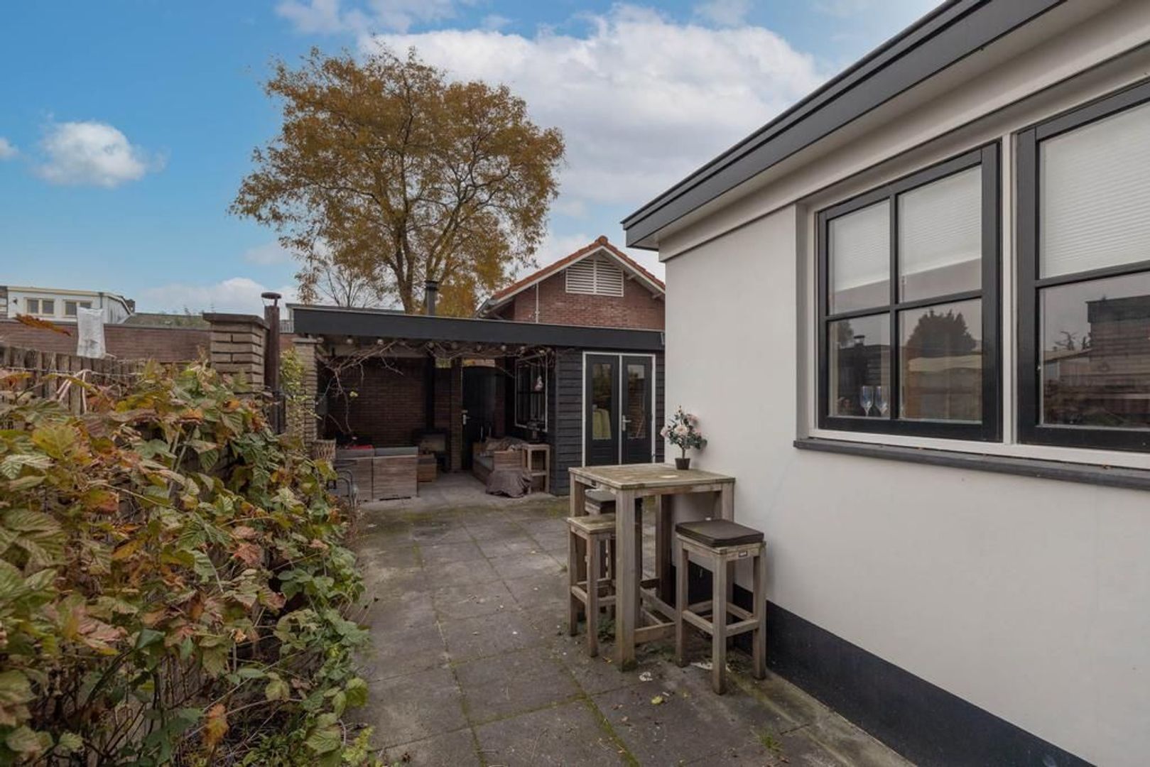 Leeghwaterstraat 48, Hilversum foto-14 blur