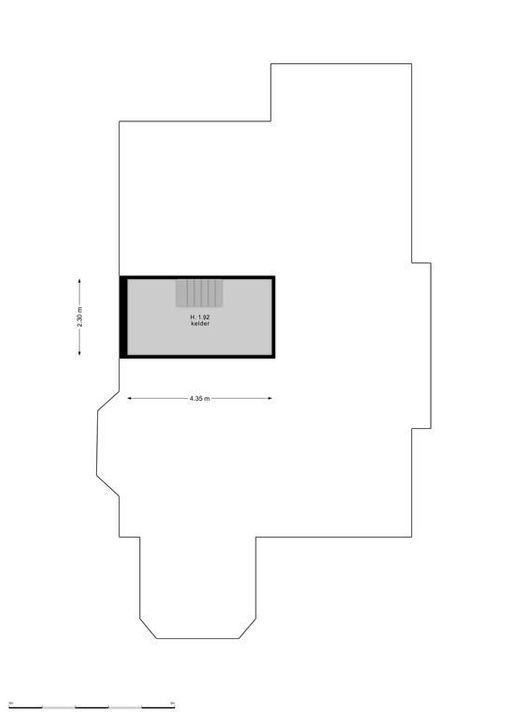 Frans Halslaan 51, Hilversum plattegrond-23