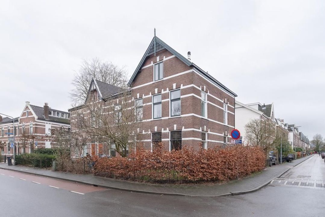 Koningsstraat 51, Hilversum