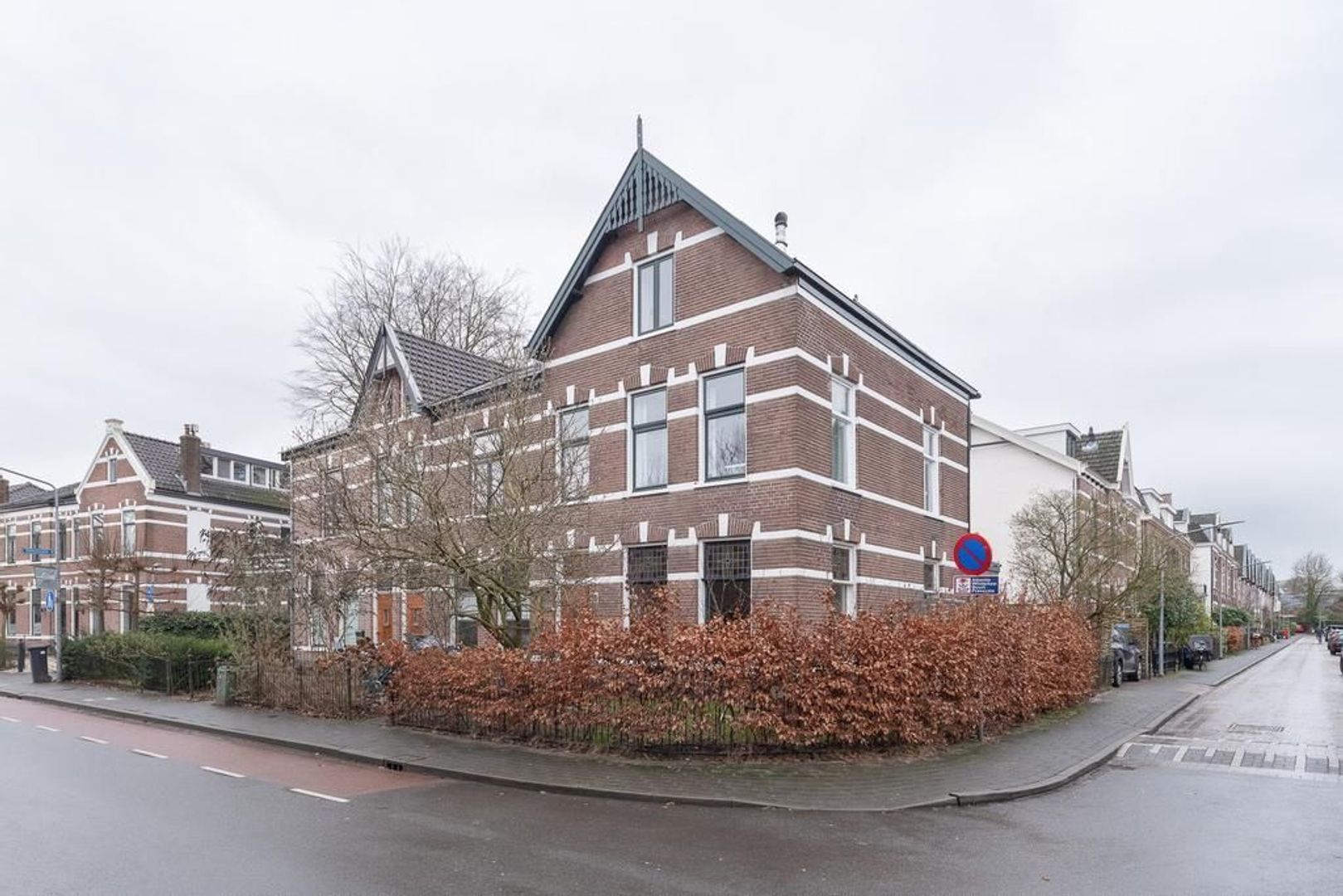 Koningsstraat 51, Hilversum foto-0 blur