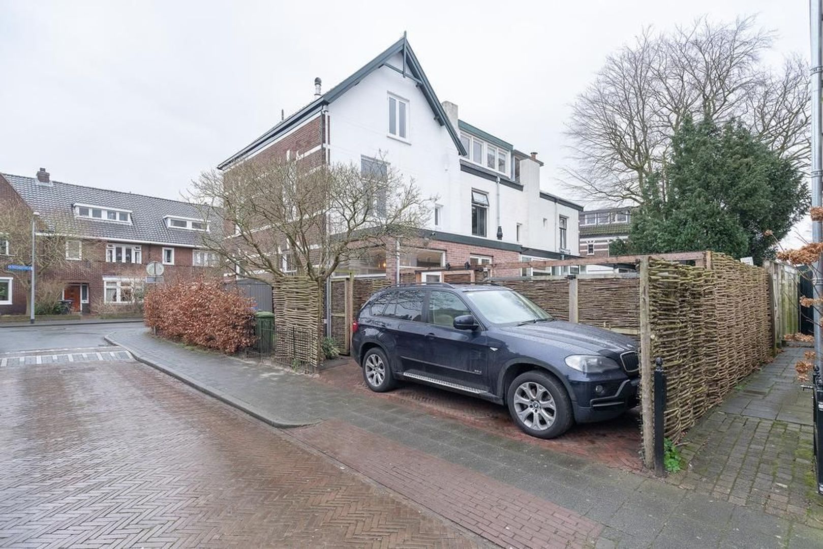 Koningsstraat 51, Hilversum foto-22 blur