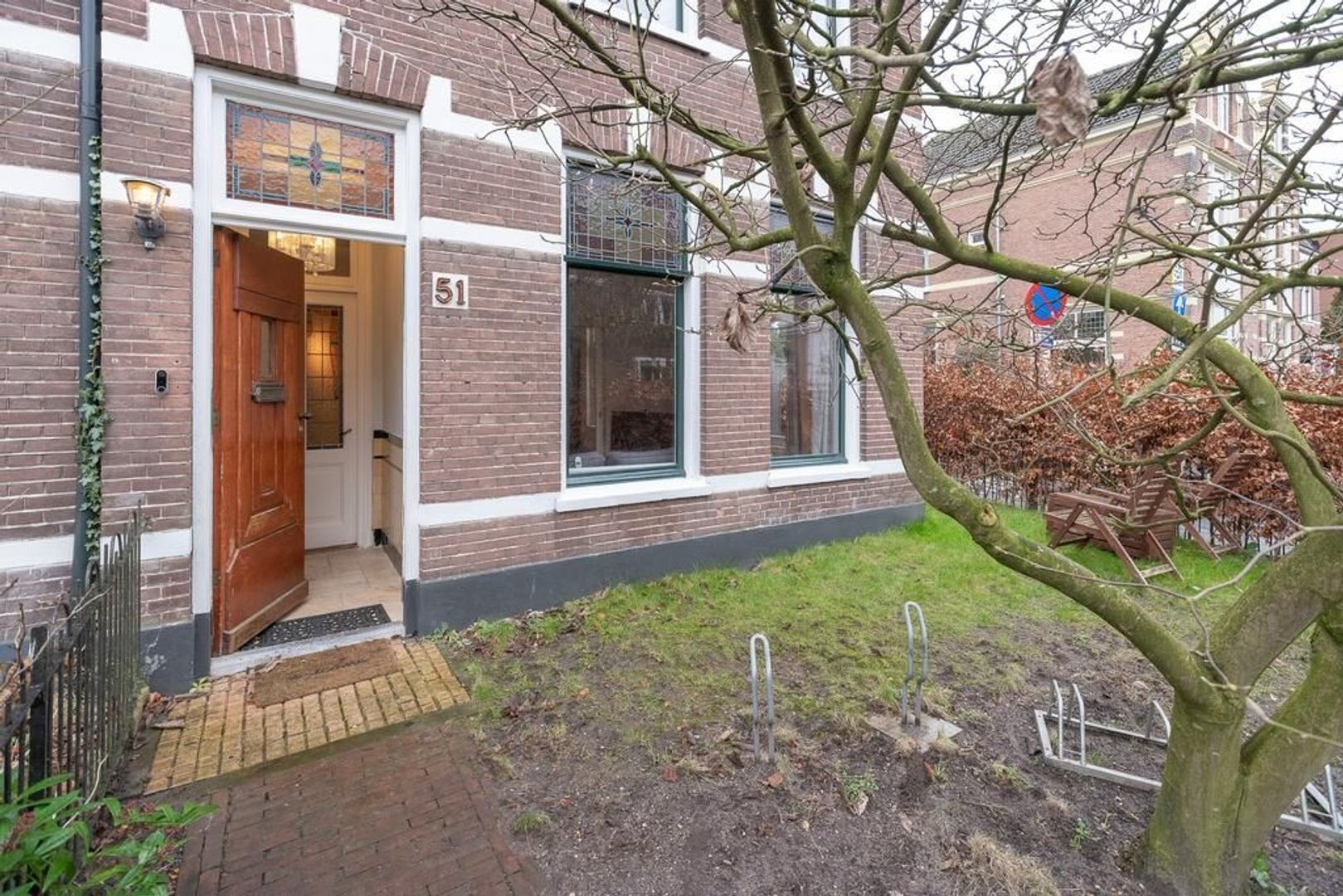 Koningsstraat 51, Hilversum foto-23 blur