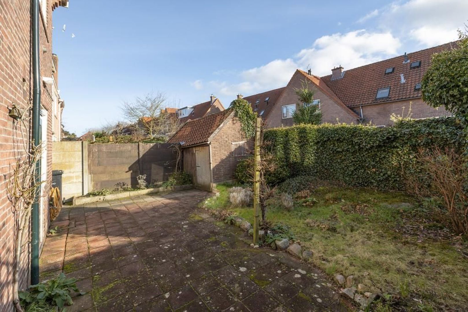 Singel 72, Bussum foto-22 blur