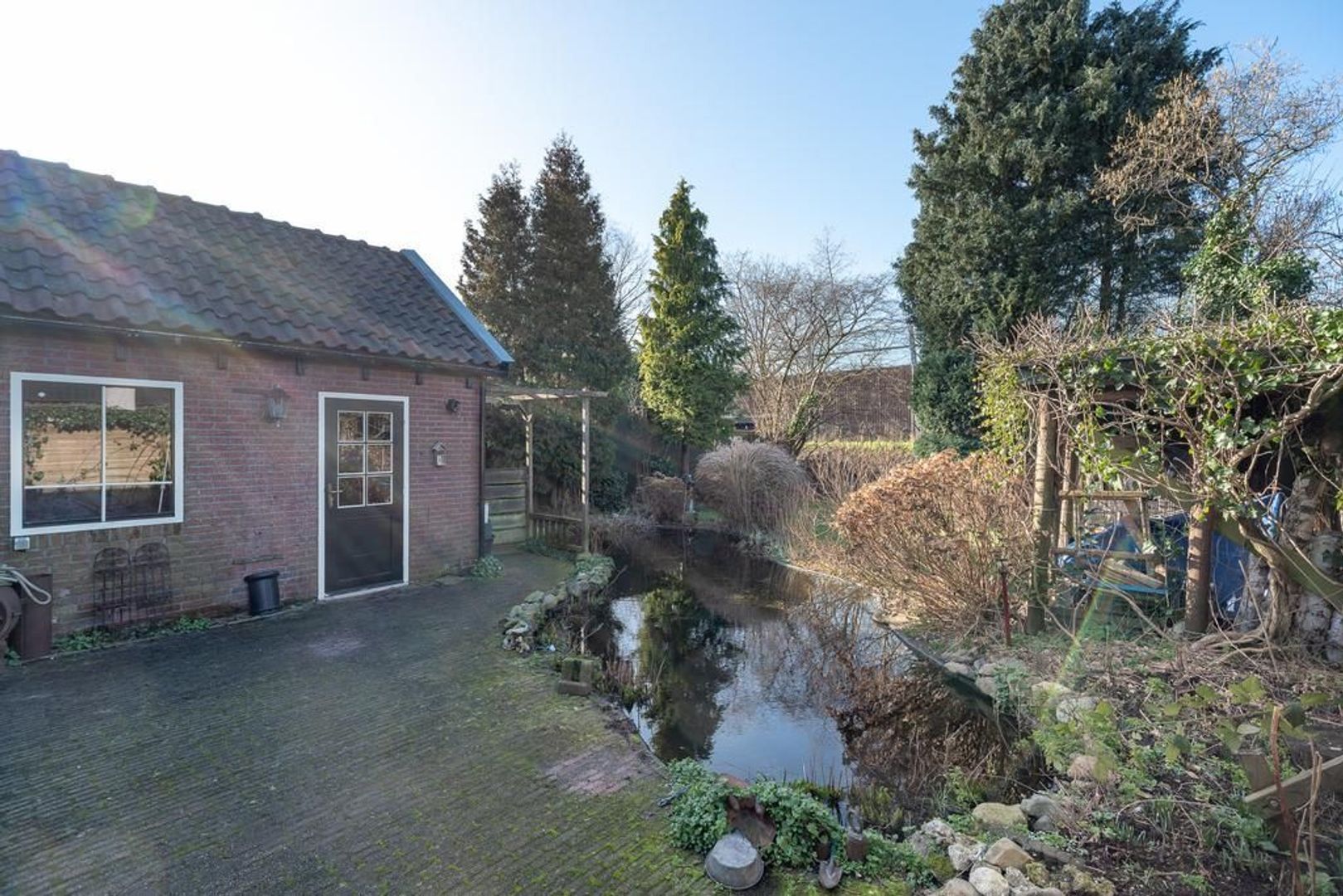 Spoorlaan 38, Hollandsche Rading foto-31 blur