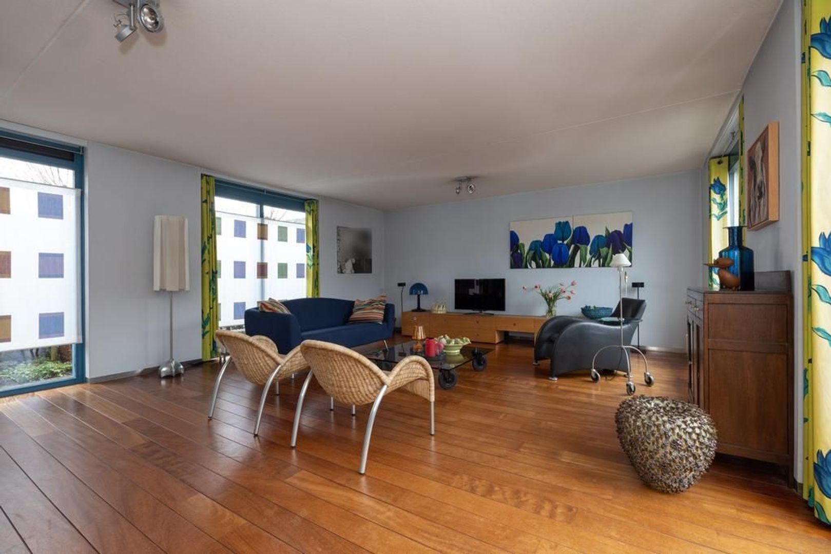 Erasmushof 28, Huizen foto-3 blur