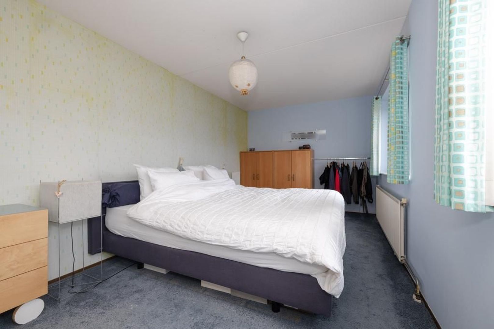 Erasmushof 28, Huizen foto-12 blur