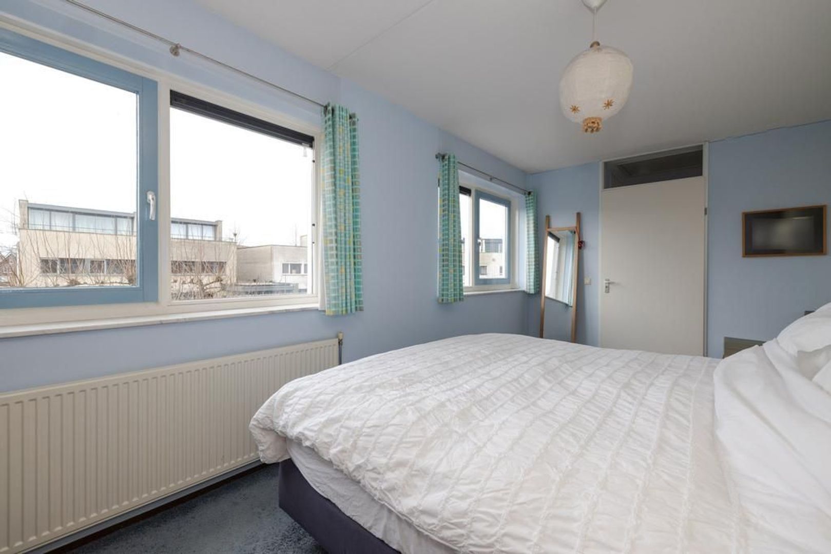 Erasmushof 28, Huizen foto-13 blur