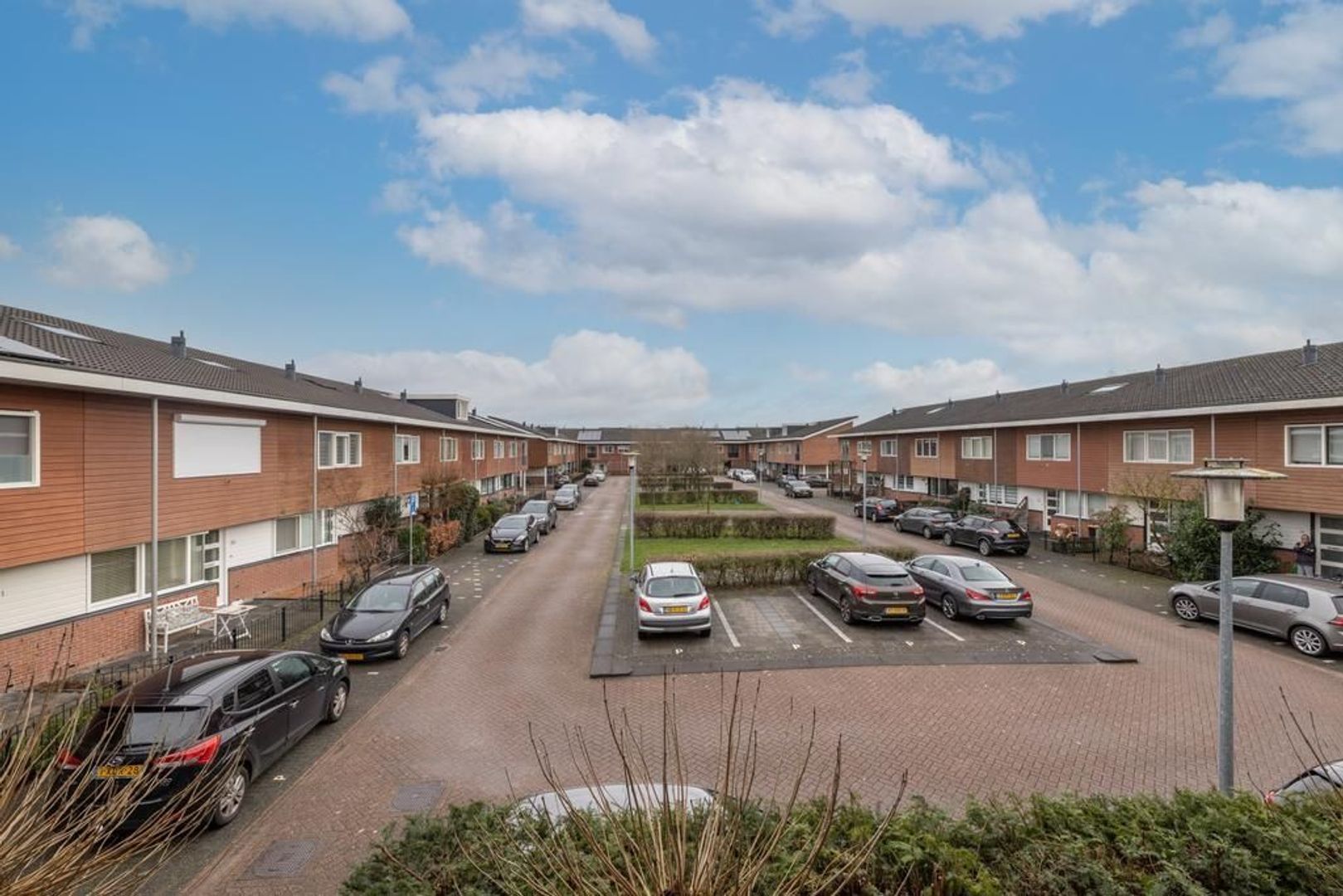 Erasmushof 28, Huizen foto-24 blur