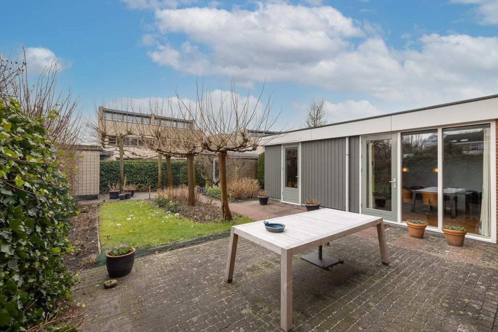 Erasmushof 28, Huizen foto-23 blur