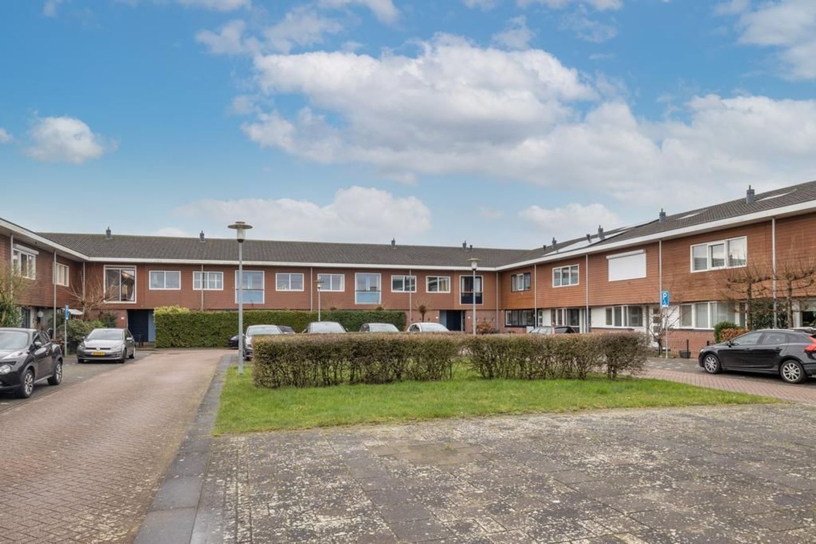 Erasmushof 28, Huizen foto-27 blur