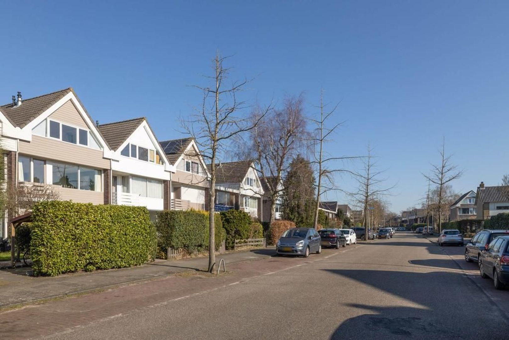 Lijsterlaan 23, Bussum foto-30 blur