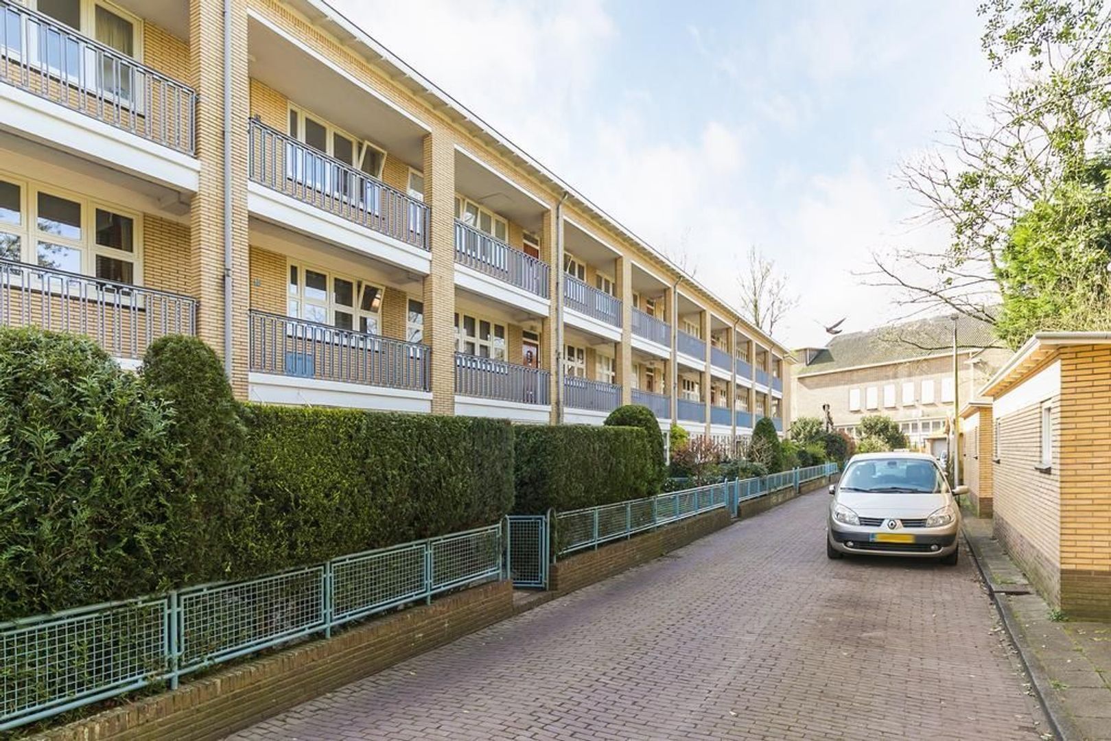 Oranjepark 56, Bussum foto-1 blur